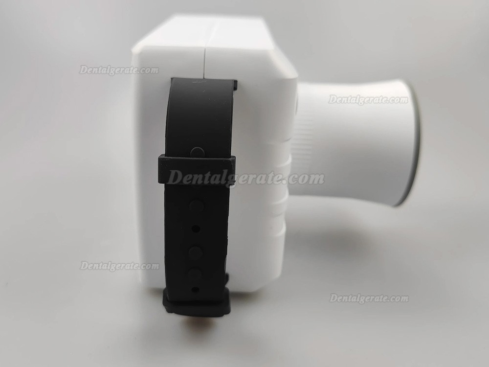 Dental Mobiles Digitales R&ouml;ntgenger&auml;t RAY-100 Handheld Zahnarzt R&ouml;ntgenger&auml;t (Bunter Touchscreen)